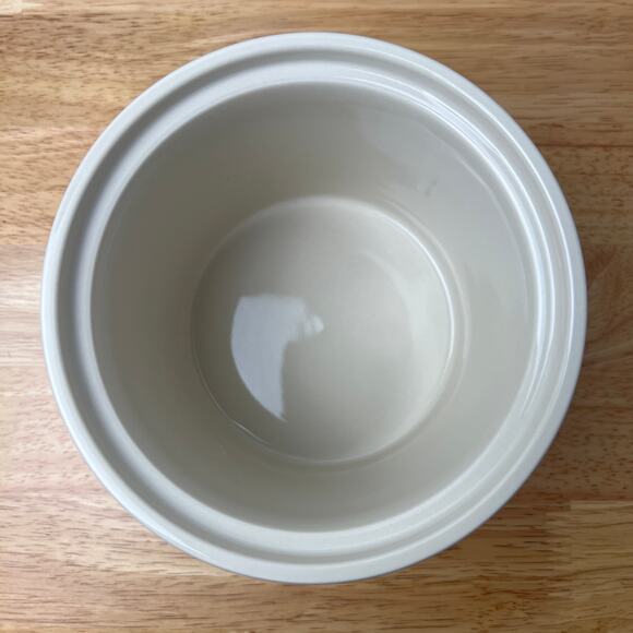 Peanuts Snoopy Easter Ceramic Canister with Lid - NWT - Picture 5 of 7